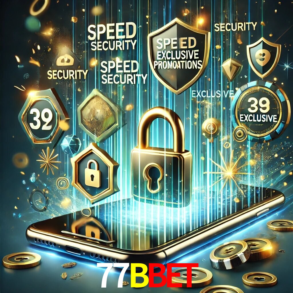 Vantagens do App 77BBET
