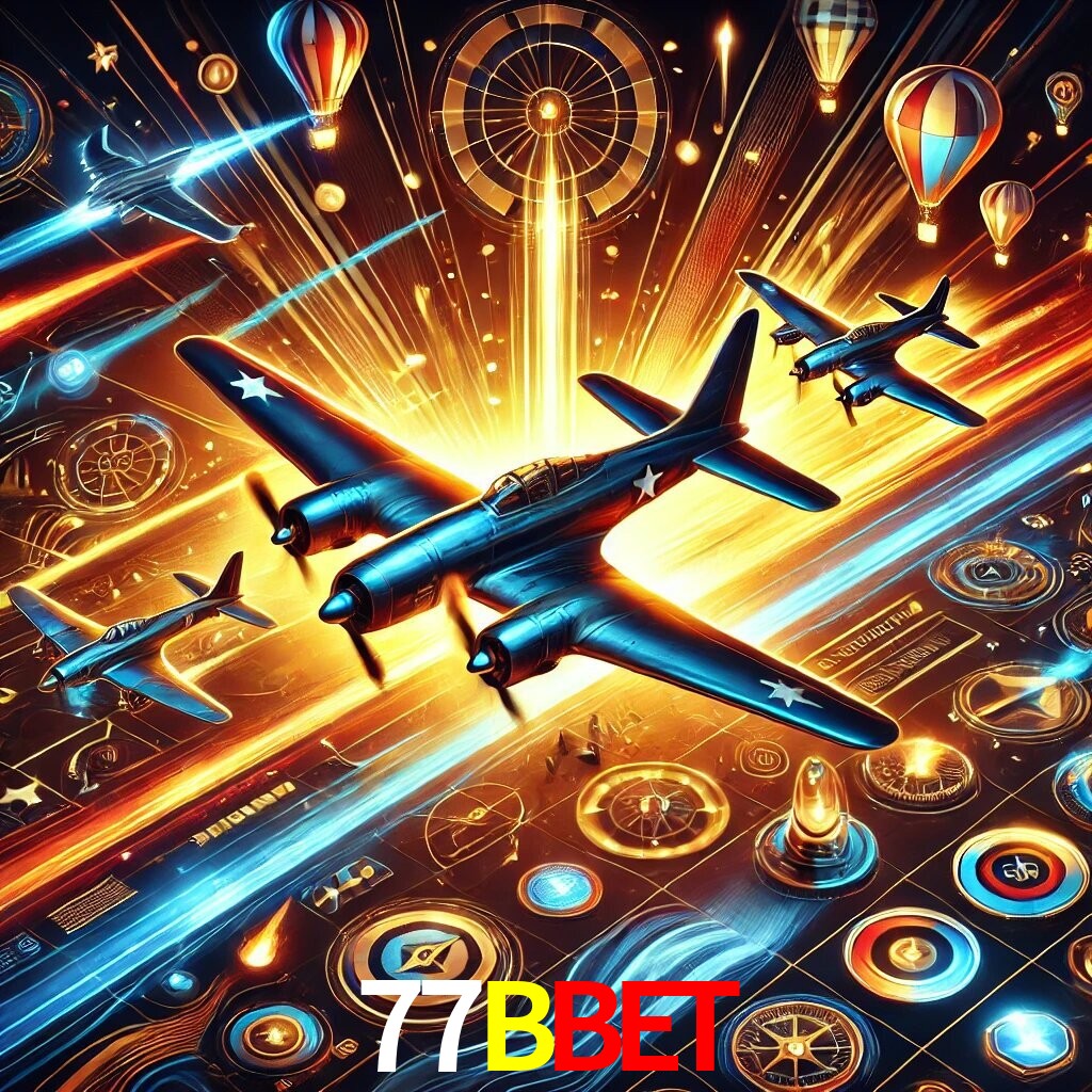 Vantagens do Aviator no 77BBET