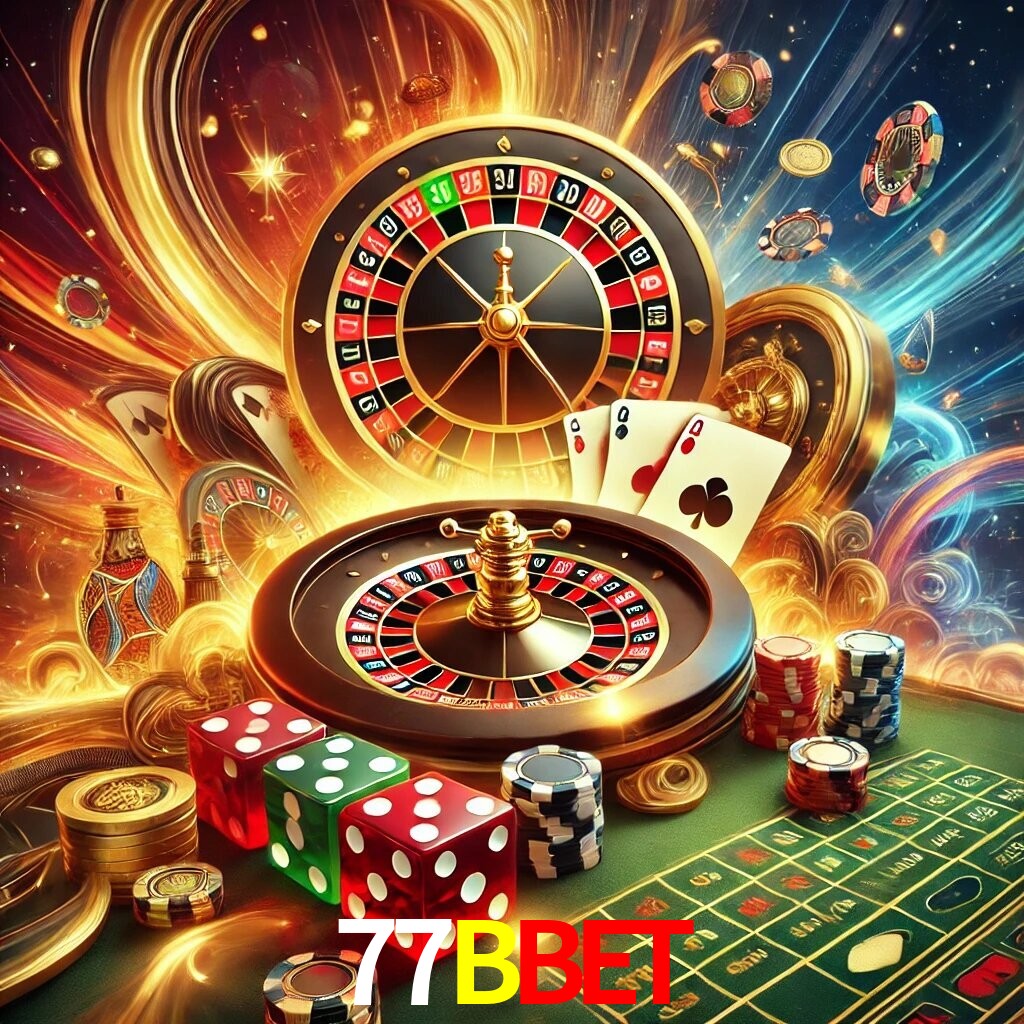 Jogos Populares no Cassino
