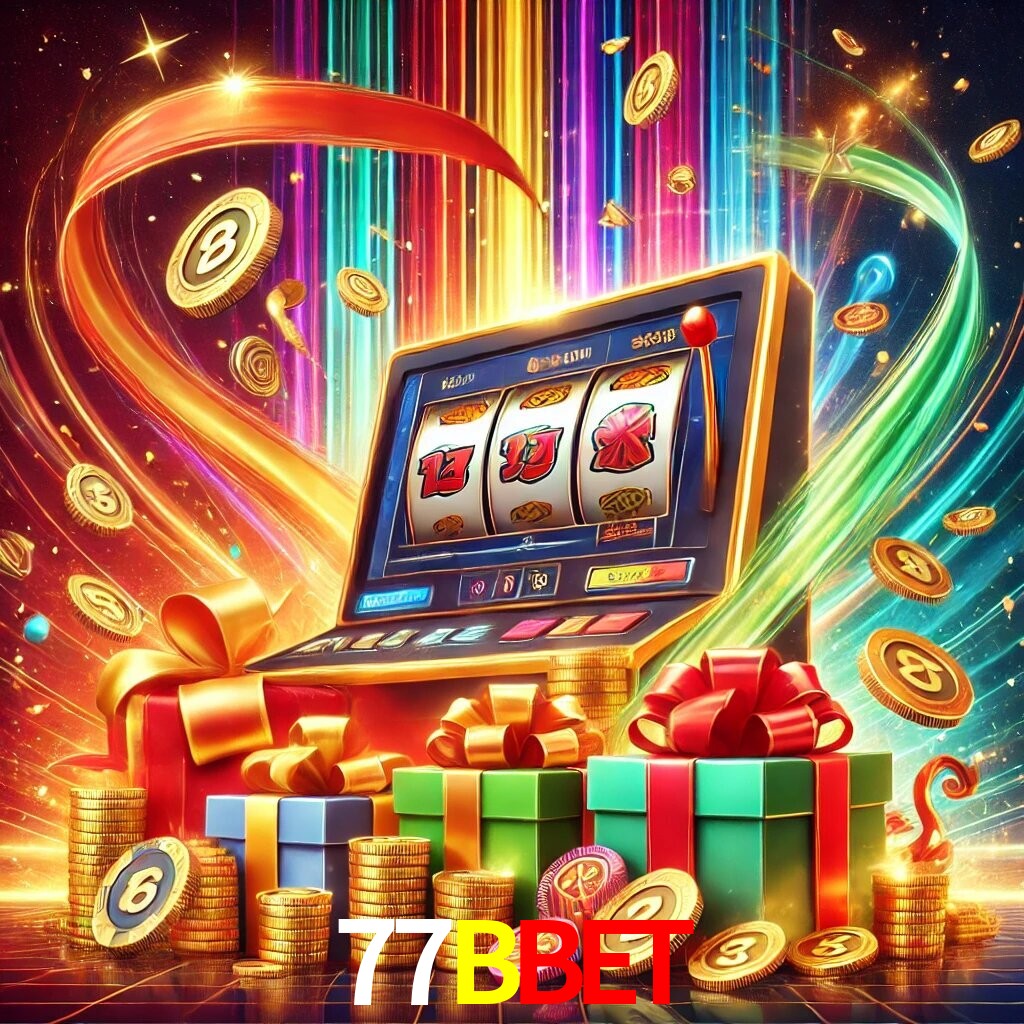 Promoções 77BBET