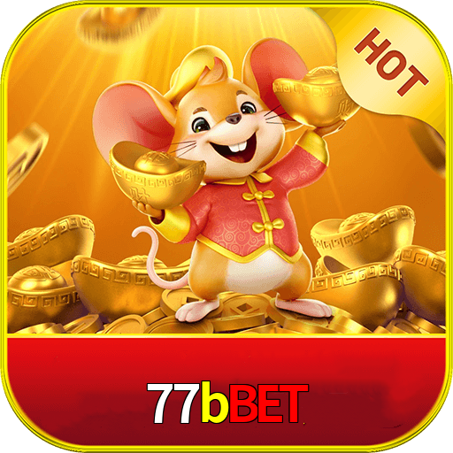 Logo da 77bbet